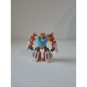Playskool‎ Hasbro Transformer
